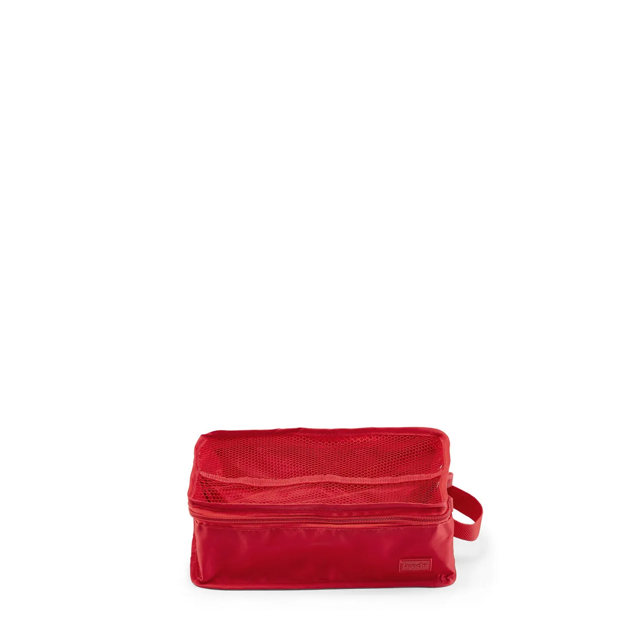 Socks & Jocks Tote - red