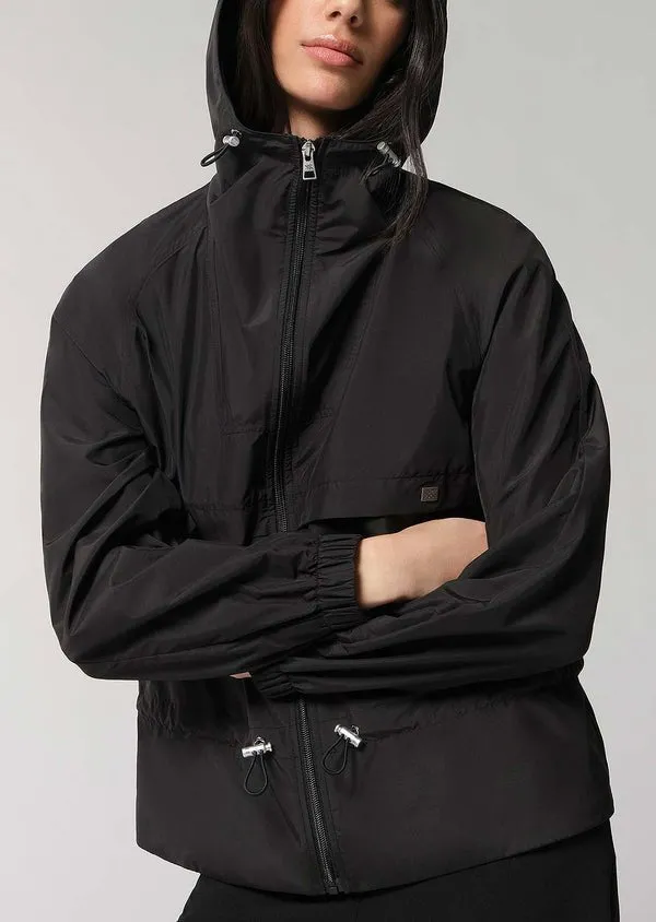 SOIA&KYO CLARA - Hooded Jacket