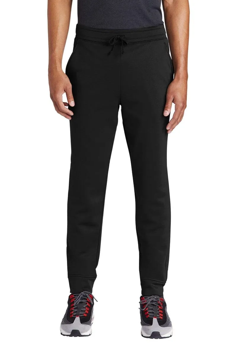 Sport-Tek ST233: Sport-Wick Fleece Jogger