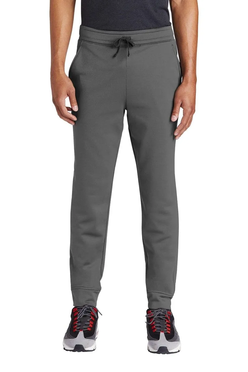 Sport-Tek ST233: Sport-Wick Fleece Jogger