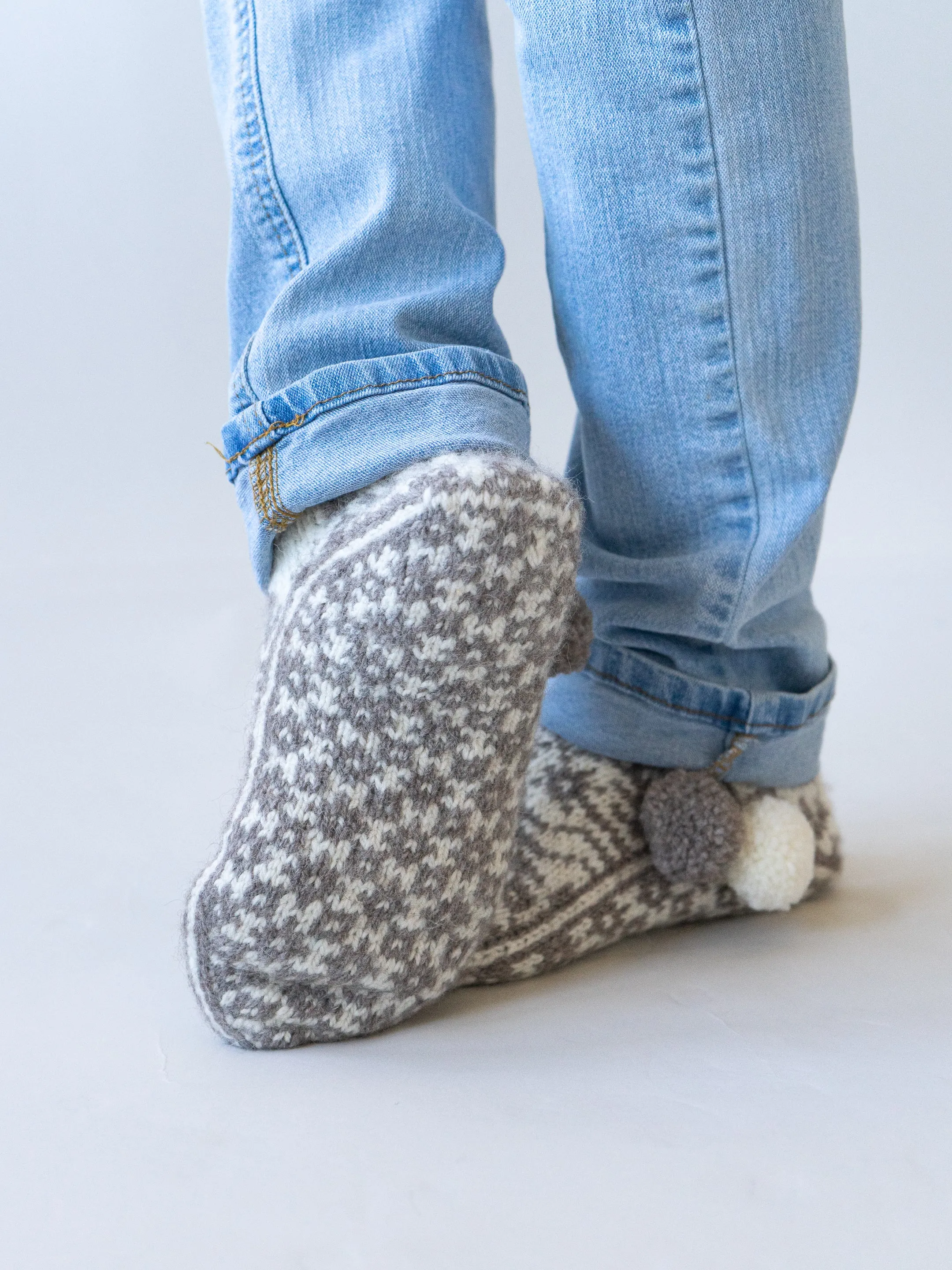 Starfrost by Caitlin Shepherd <br/><small>knitting pattern</small>