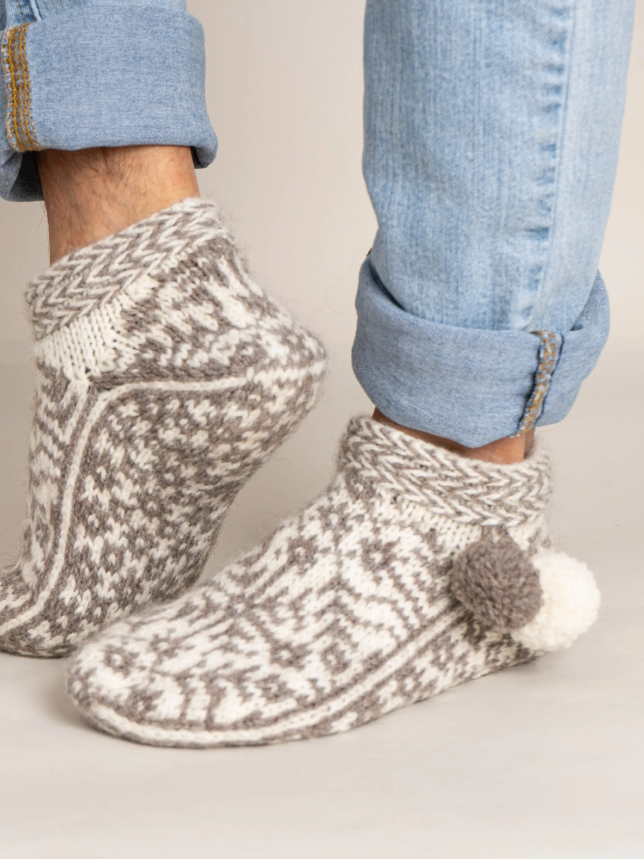 Starfrost by Caitlin Shepherd <br/><small>knitting pattern</small>