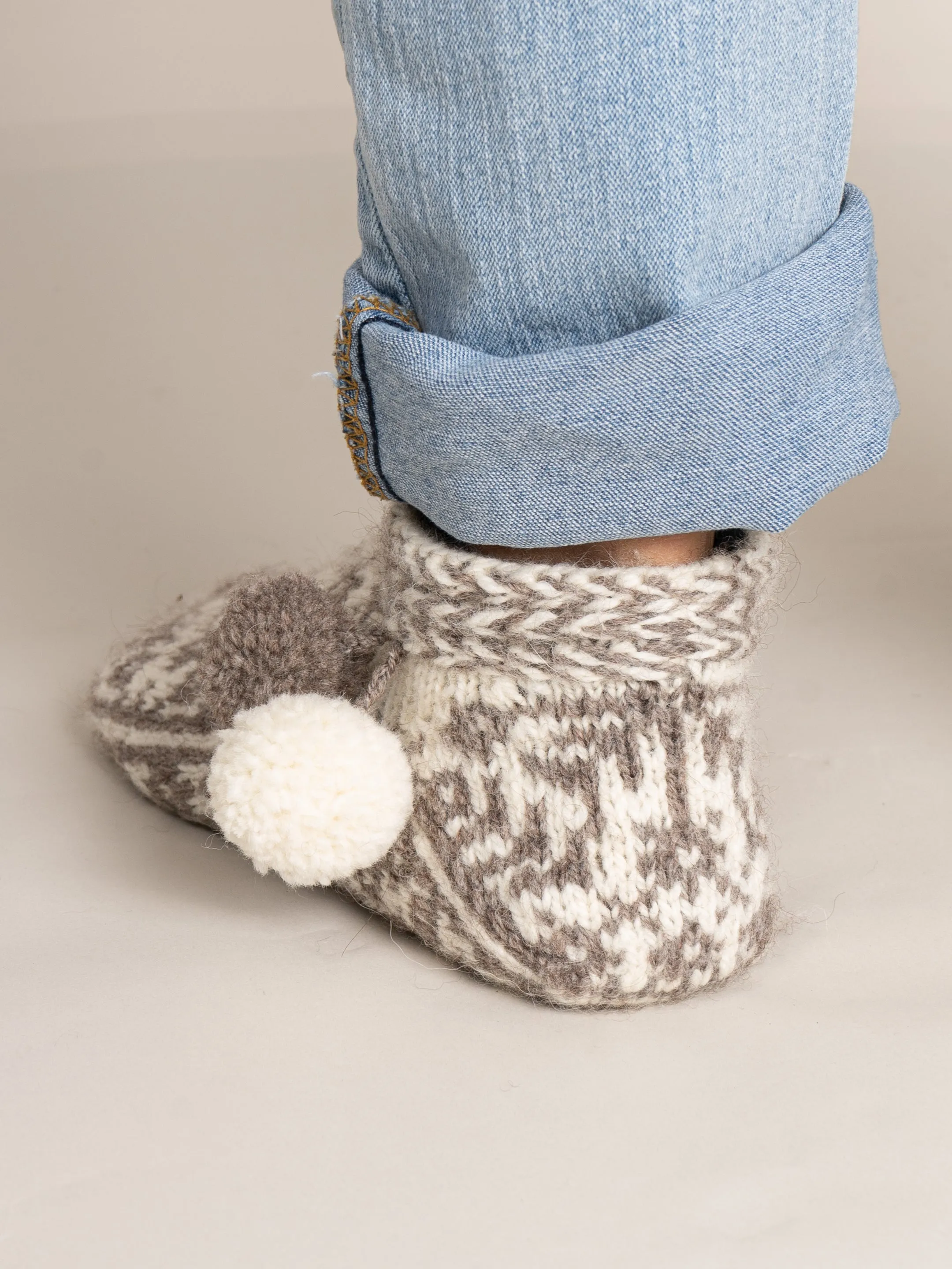 Starfrost by Caitlin Shepherd <br/><small>knitting pattern</small>