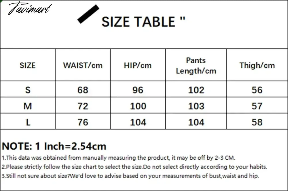 TAVIMART  Harajuku Punk Big Pockets Cargo Pants Women Autumn Y2K Casual Straight Pants Female Fashion Loose  Vintage Grunge 90s