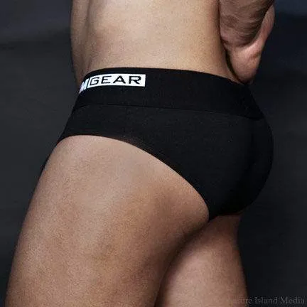 TIMGEAR Black Brief