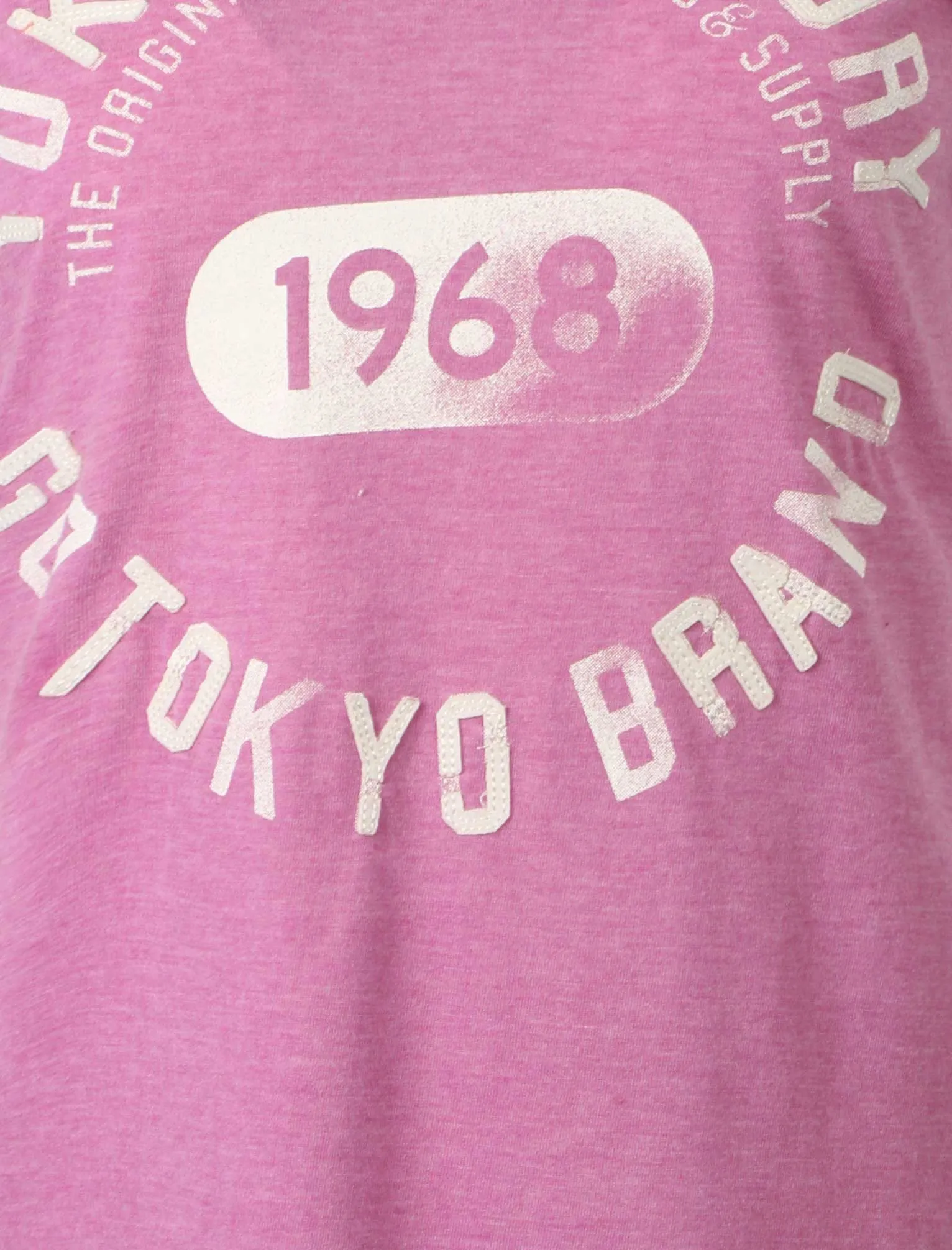 Tokyo Laundry  t-shirt in Purple