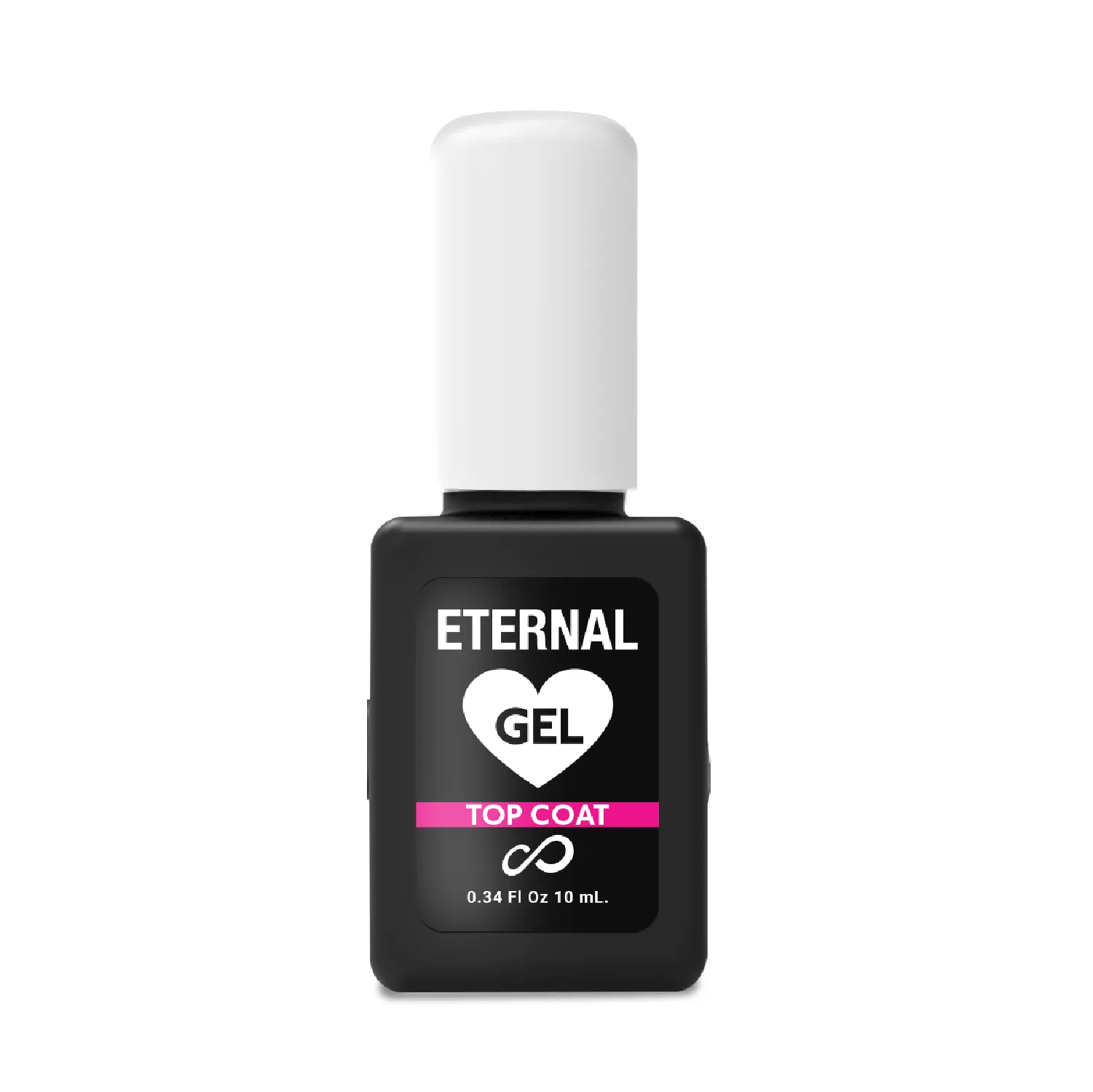 Top Coat Gel Polish