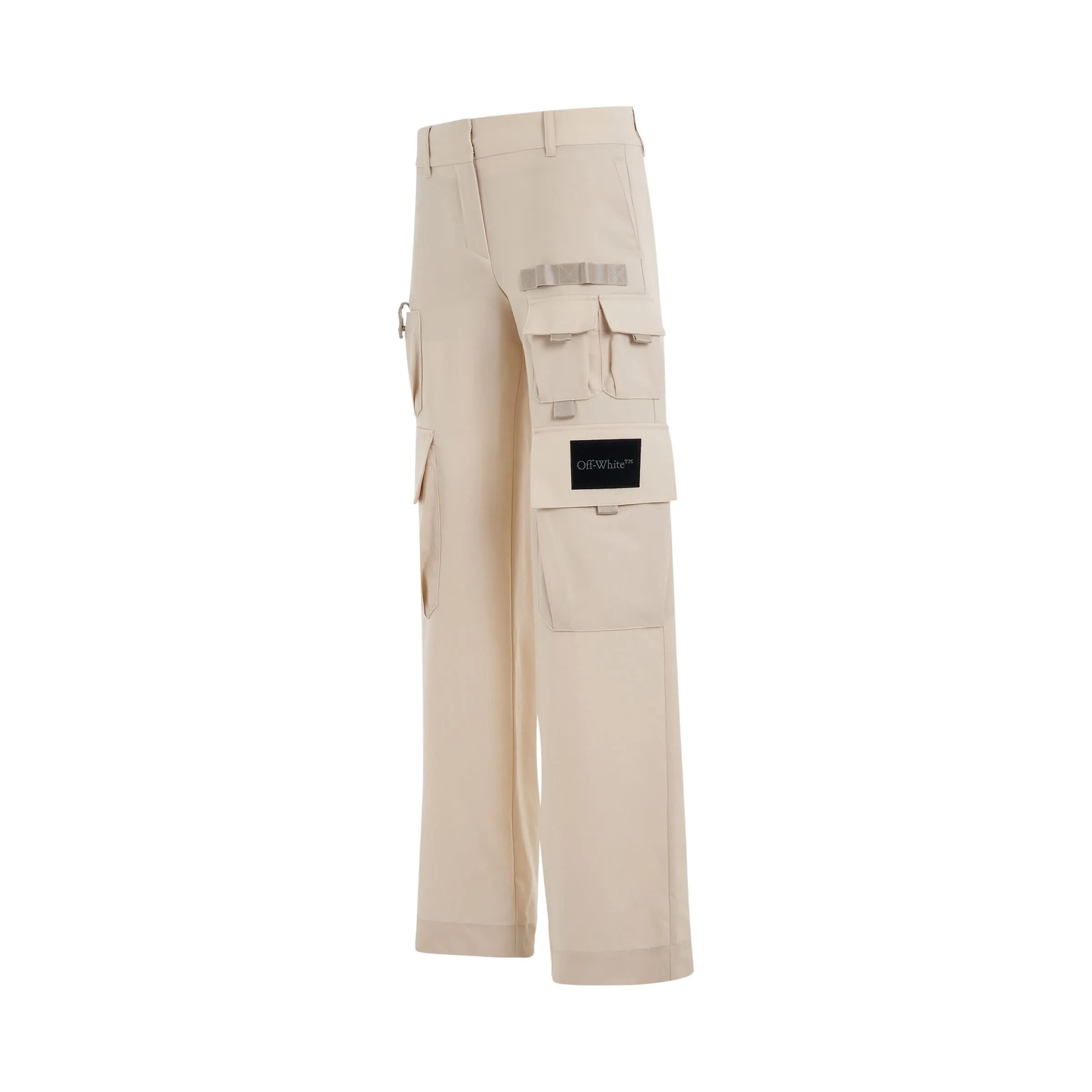 Toybox Dry Multipacket N-Arrow Pants in Sand