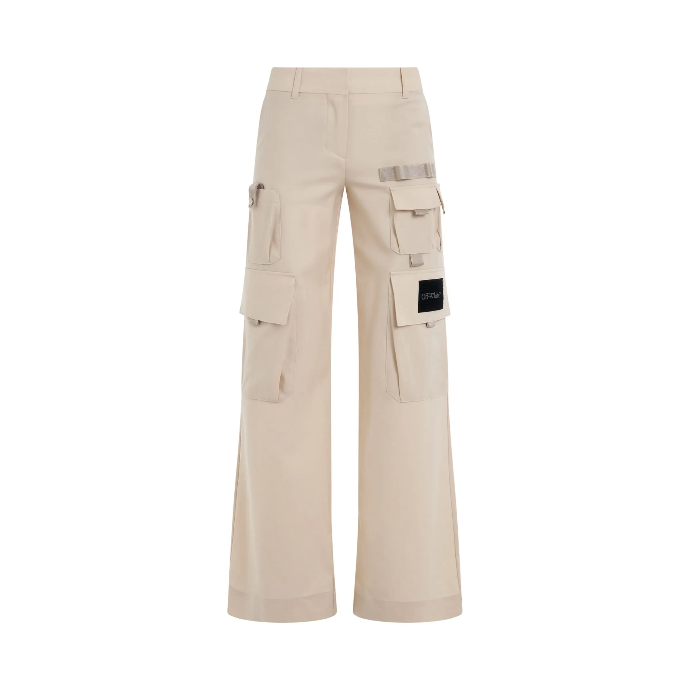 Toybox Dry Multipacket N-Arrow Pants in Sand