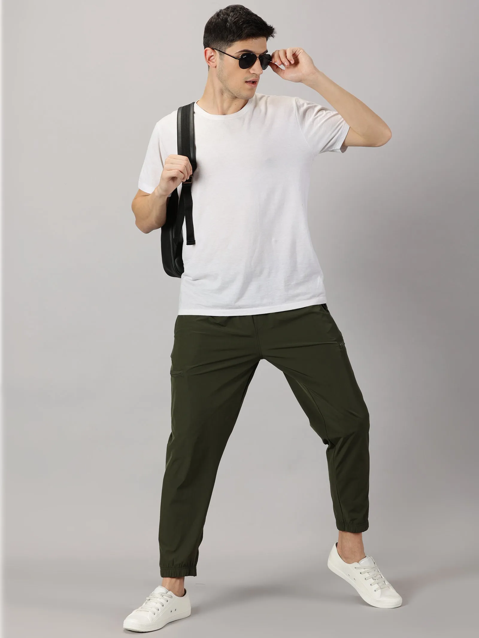 Travel Joggers Pro