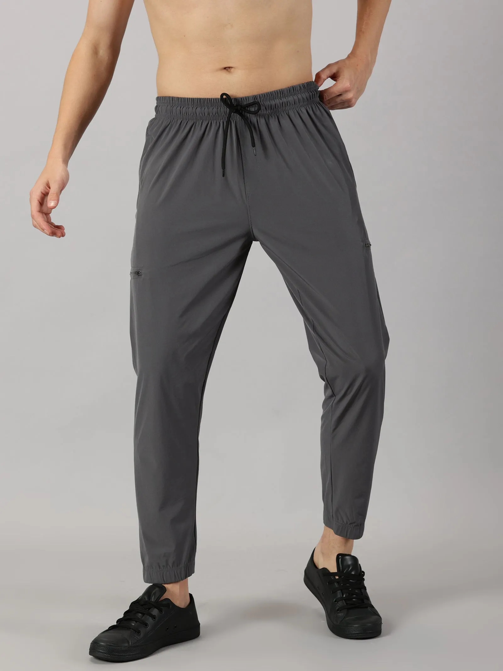 Travel Joggers Pro