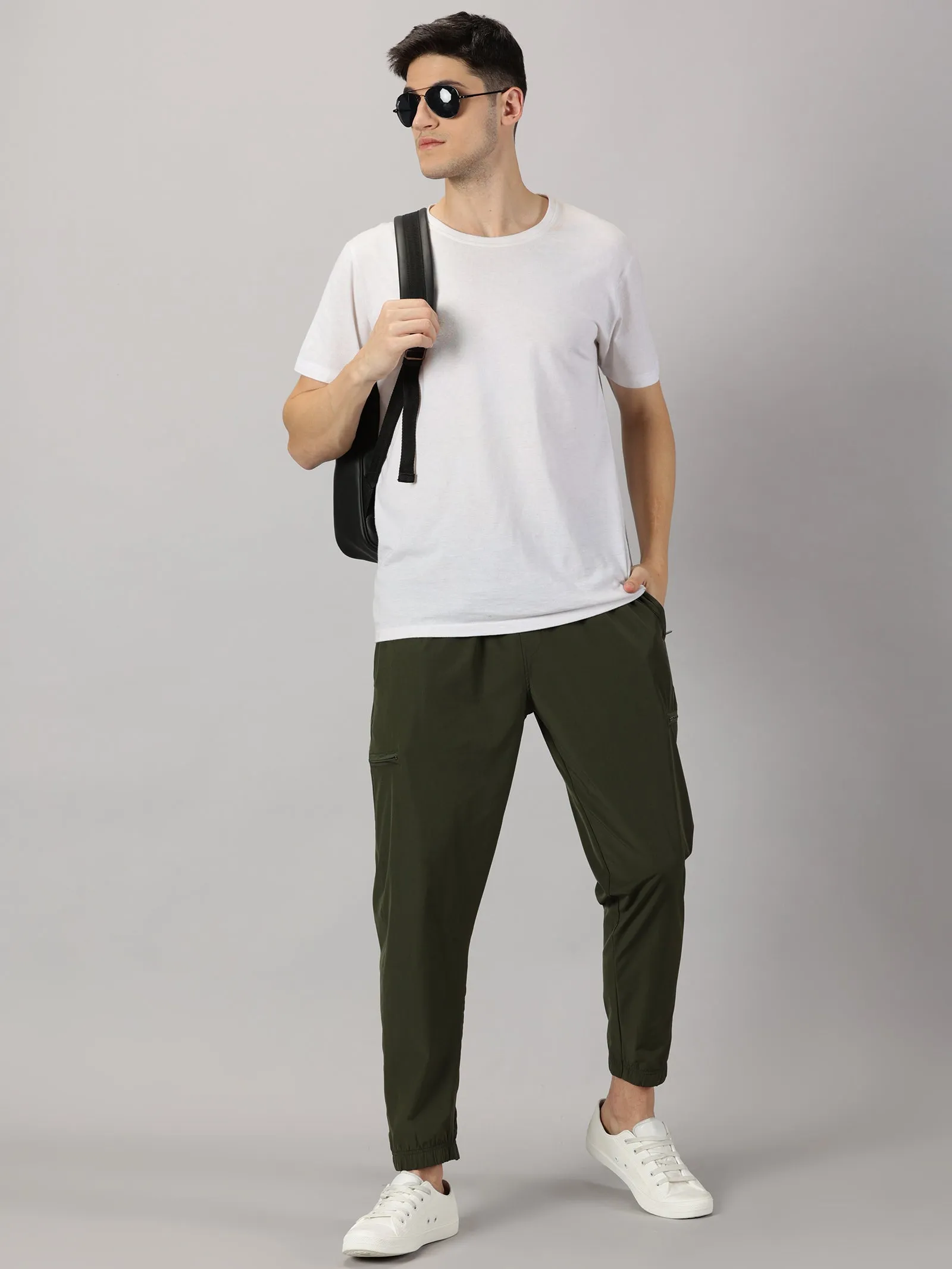 Travel Joggers Pro