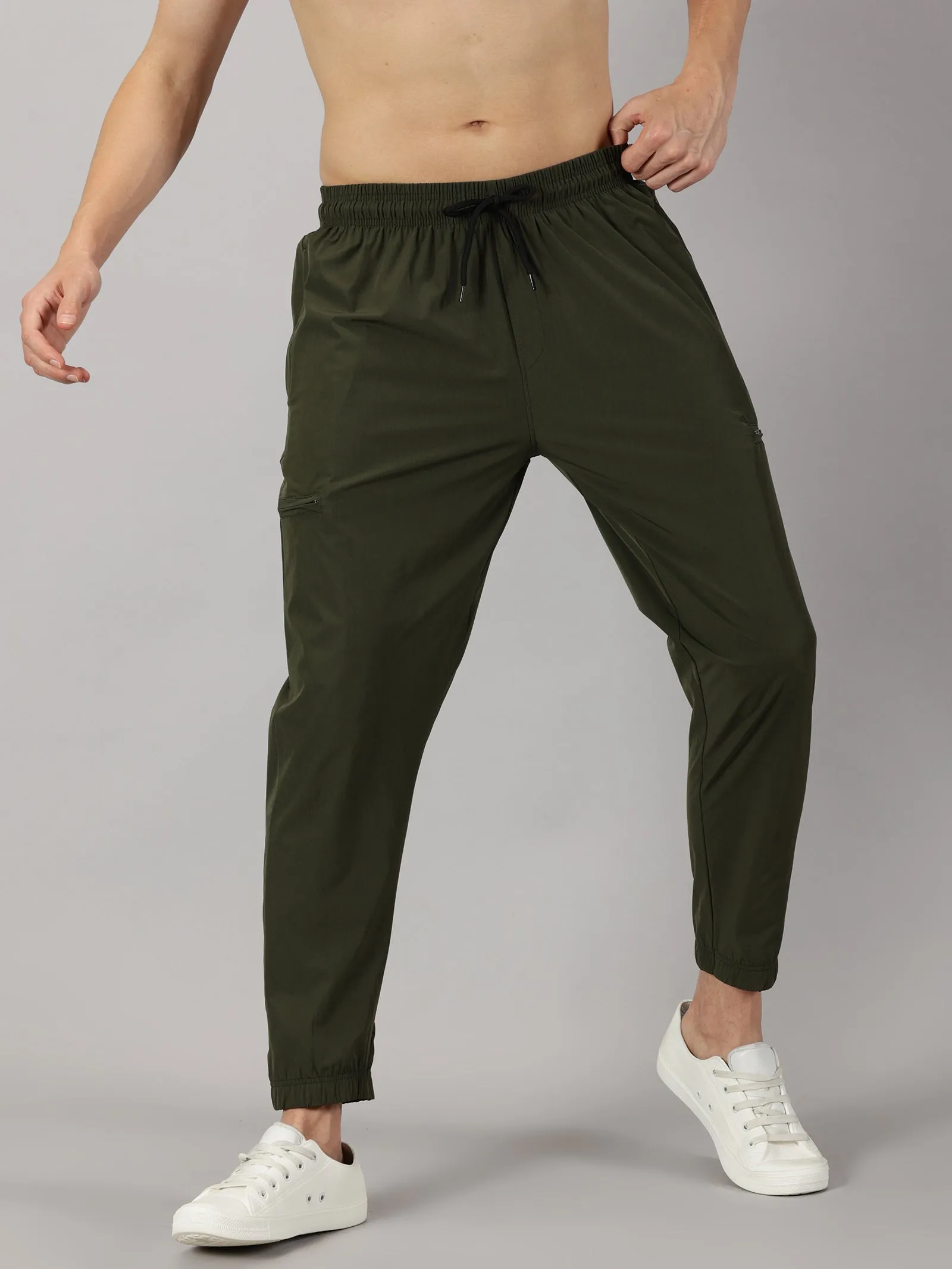 Travel Joggers Pro