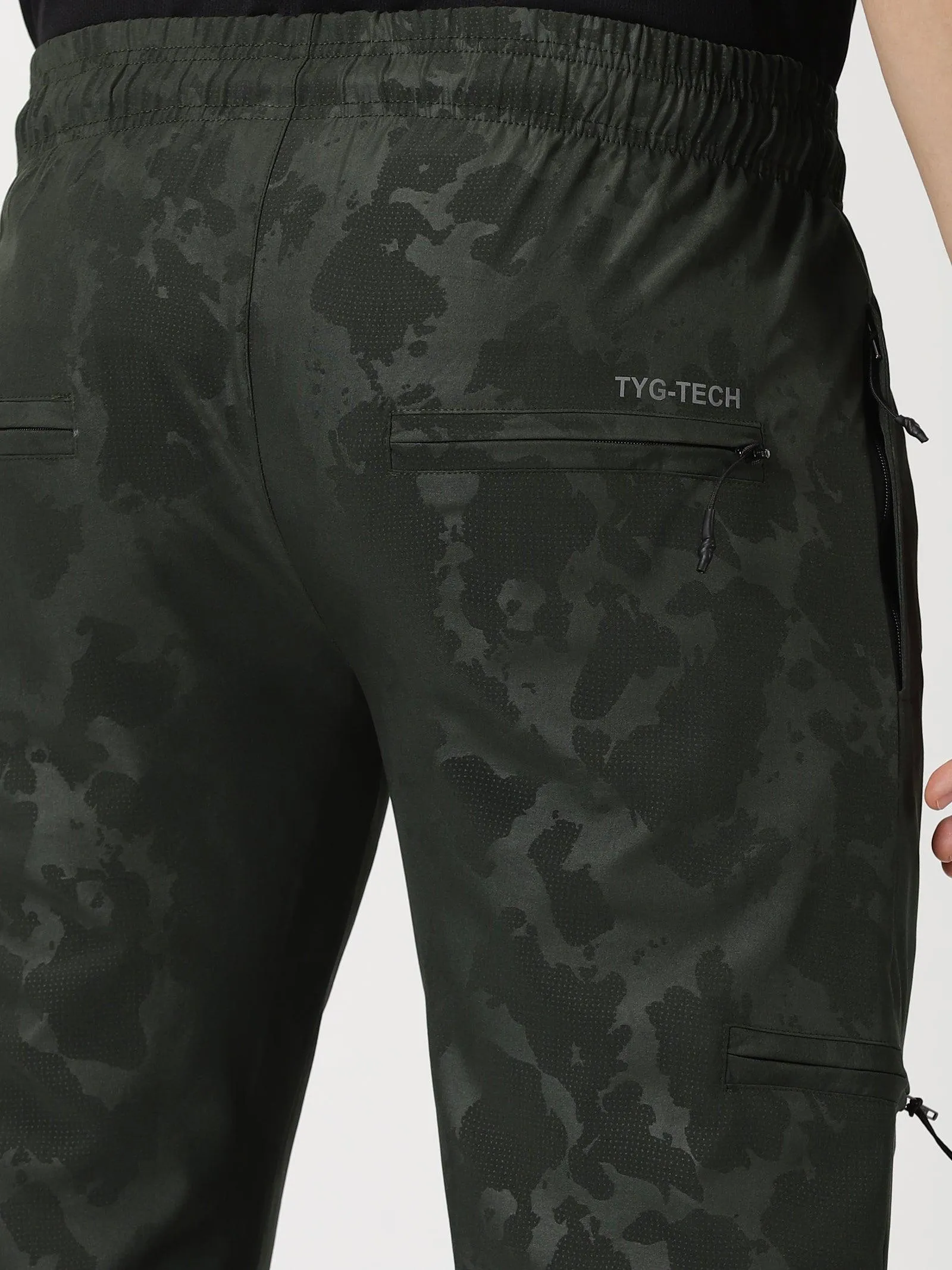 Travel Joggers™ - The Best Travel Companion