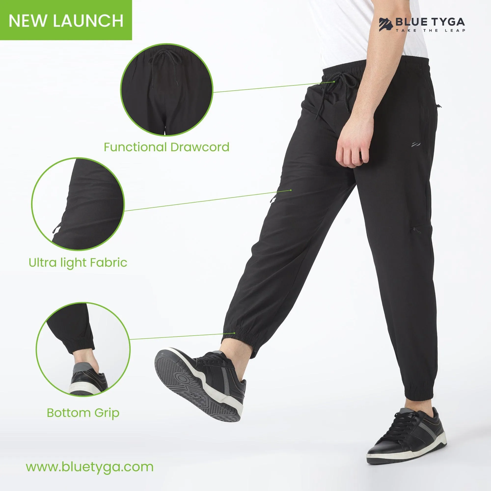 Travel Joggers™ - The Best Travel Companion