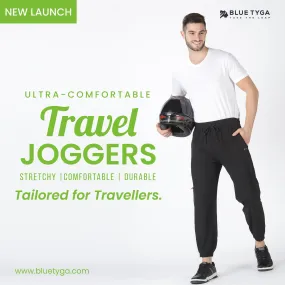 Travel Joggers™ - The Best Travel Companion