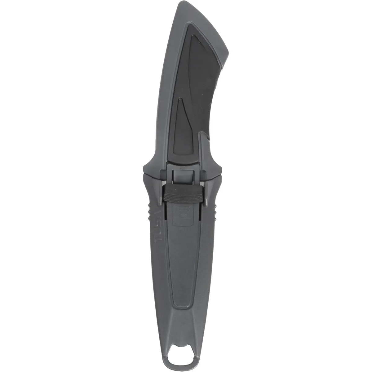 Tusa Mini Blunt Tip Dive Knife