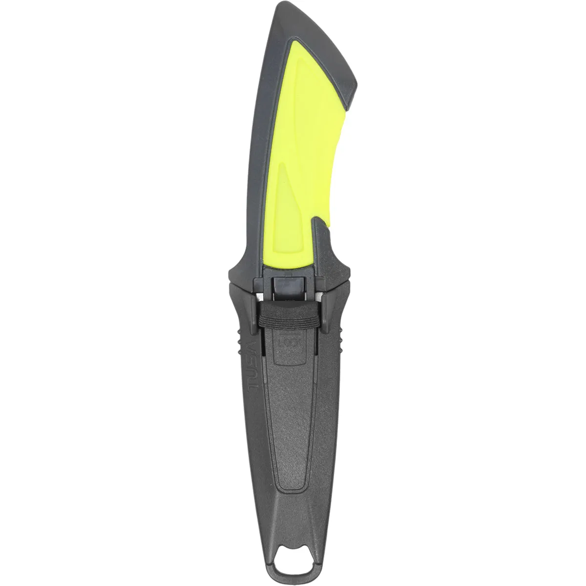 Tusa Mini Blunt Tip Dive Knife