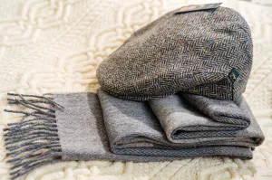 Tweed Classic Gent Set