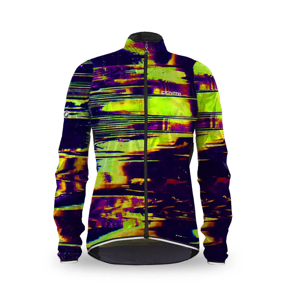 Women's Arc Lightweight Windbreaker