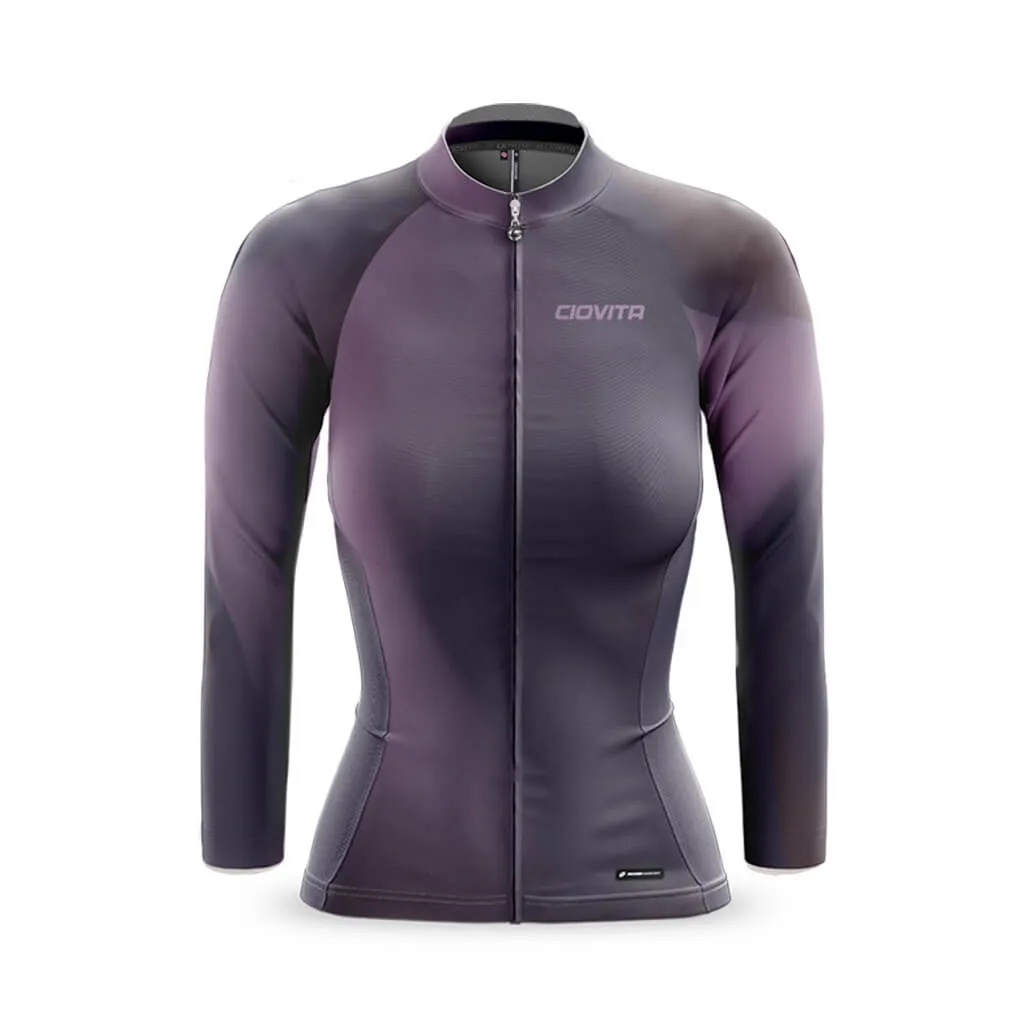 Women's Lava Jacket 2.0 (Purple Shore)