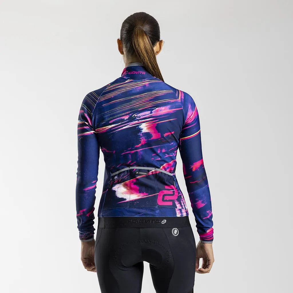 Women's Lumen Lava Jacket