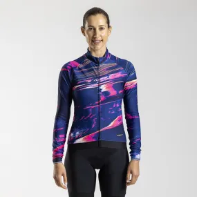 Women's Lumen Lava Jacket