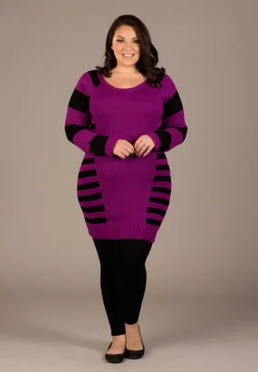 Zora Tunic Sweater