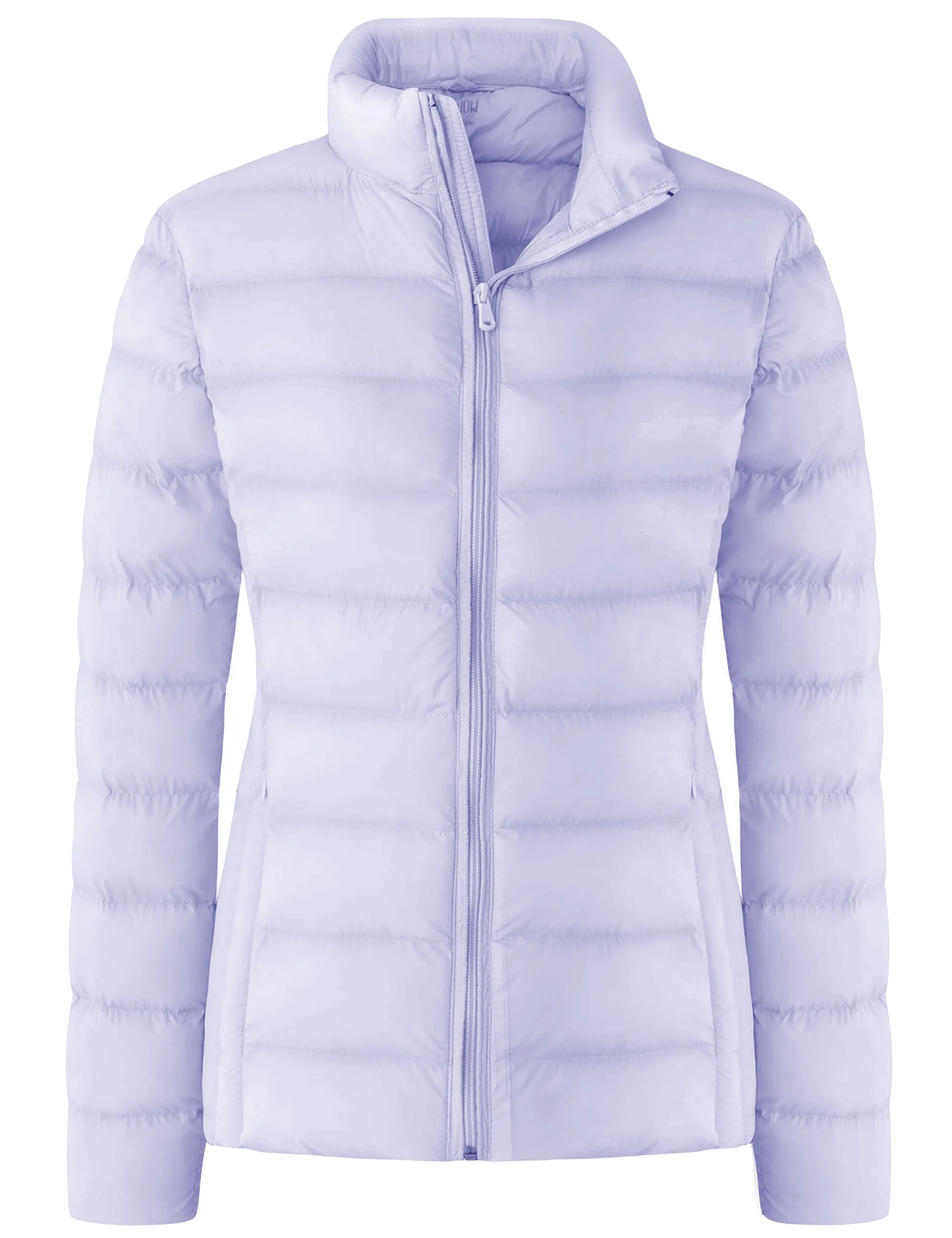 ZSHOW Women's Packable Puffer Jacket Warm